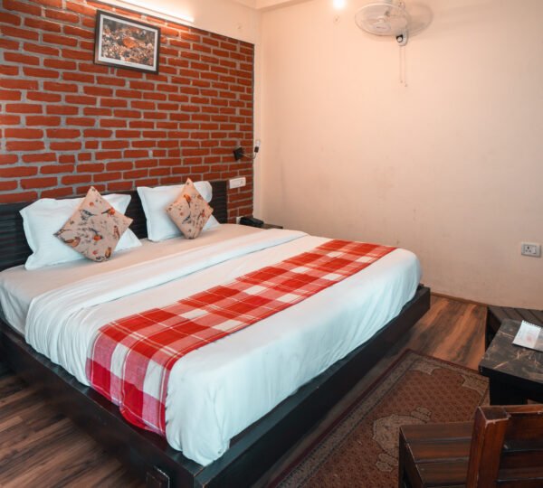 Aranya Superior Room